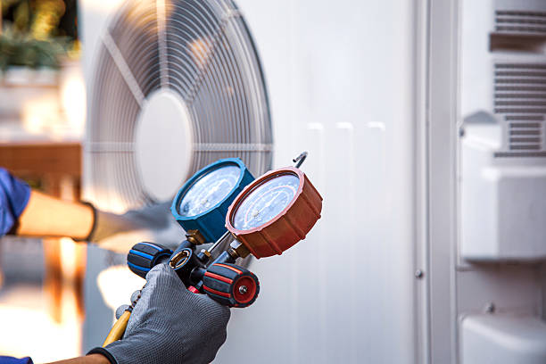 Affordable Emergency Hvac solutions in Mayfield, KY